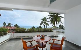Getaway Beach Resort Kovalam