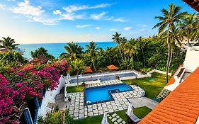Getaway Beach Resort Kovalam